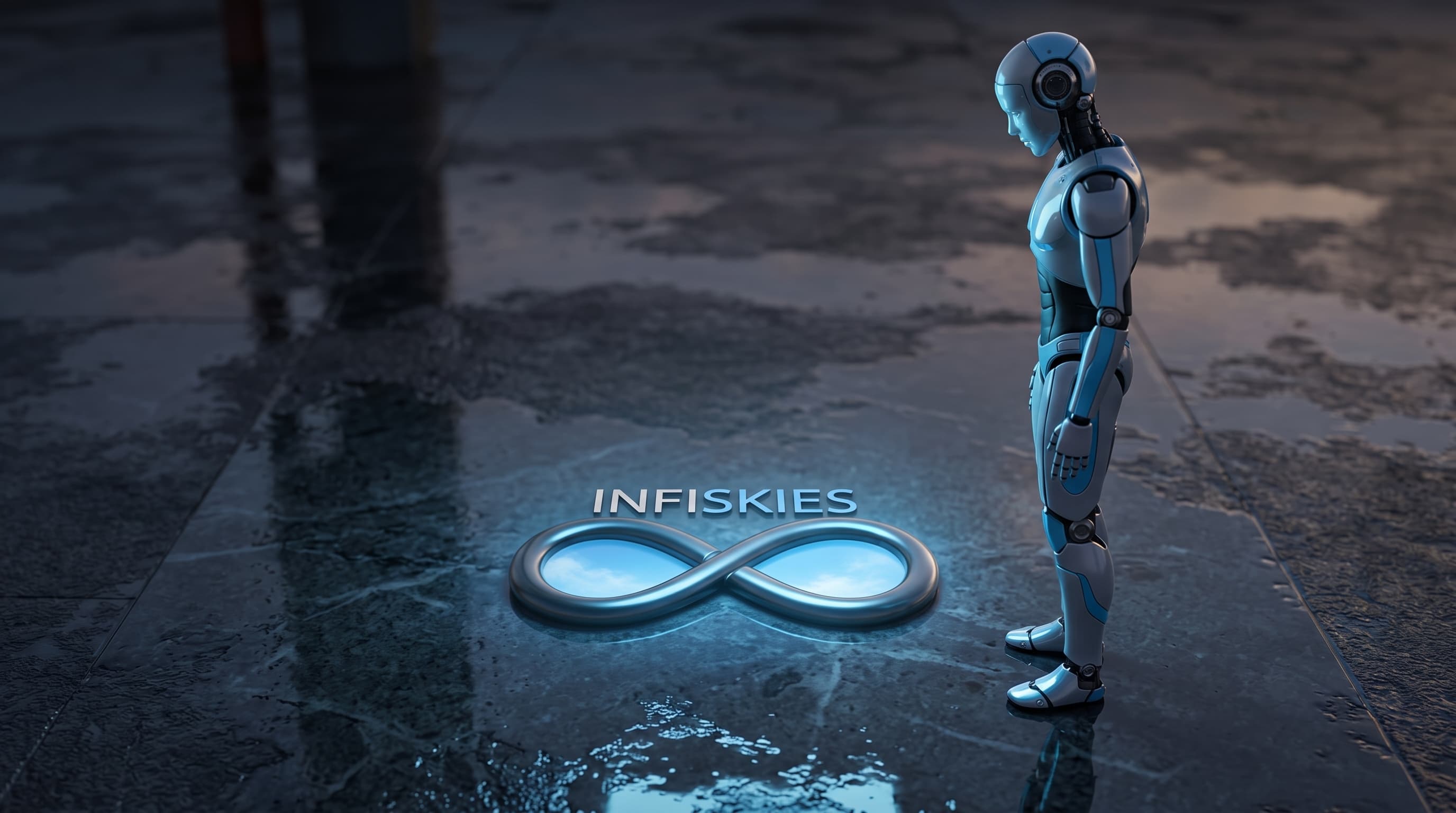 Enterprise AI Core